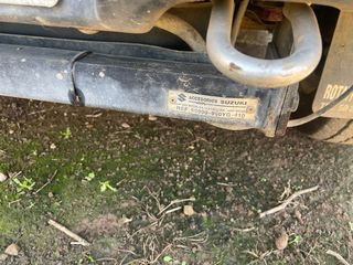 Suzuki Vitara 1.9Td 90cv