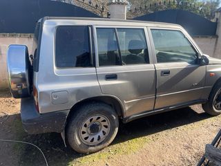 Suzuki Vitara 1.9Td 90cv