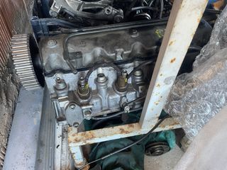 Suzuki Vitara 1.9Td 90cv