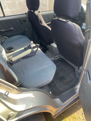 Suzuki Vitara 1.9Td 90cv