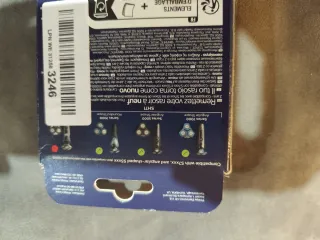 Recambios Philips SH71 Serie 5000/7000