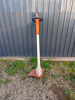 Desbrozadora Eléctrica Stihl FSE 31