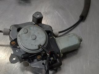 ELEVALUNAS DELANTERO DERECHO NISSAN MURANO (Z50)