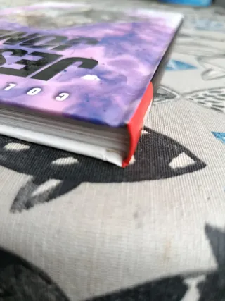 Jessica Jones 3. El Retorno Del Hombre Púrpura:...