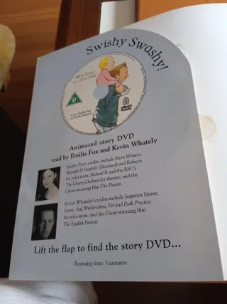 Lote libros infantiles ingles