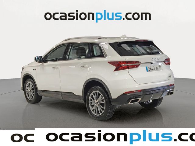 SWM G01 1.5T Luxury 96 kW (131 CV)