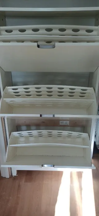 Zapatero Ikea modelo STALL