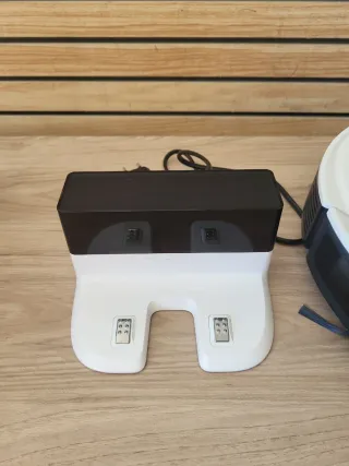 DEEBOT OZMO T8 Robot Aspirador