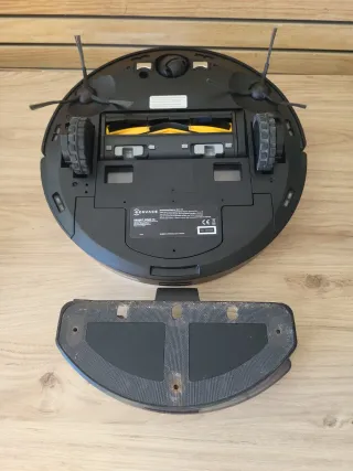 DEEBOT OZMO T8 Robot Aspirador