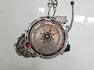 Mercedes Benz A200 2017 caja de cambios automática 2463703702 2 81,140 Kilómetros