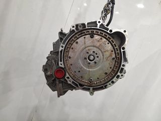 Ford Fiesta 2010 1,4 L gasolina 4 [mvr: velocidad] caja de cambios automática 1734731