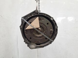 BMW F10 F11 LCI 2013 2,0 L diésel 8 velocidades caja de cambios automática GA8HP45Z 140,328 Kilómetros