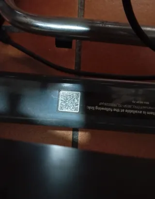 Bicicleta Indoor Fitfiu Fitness BESP-70