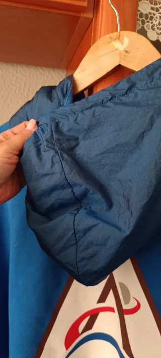 Sudadera Adidas x NASA Edición Limitada