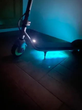 Patinete Eléctrico Infantil