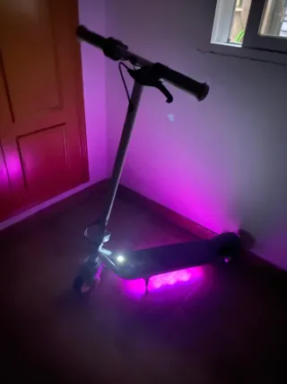 Patinete Eléctrico Infantil