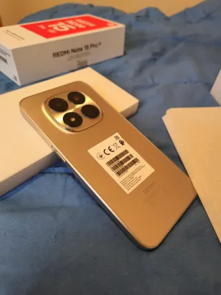 Xiaomi Redmi Note 15 Pro 5G