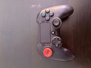 PS4 (PlayStation 4) Negra