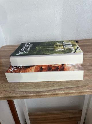 La última cripta (Las aventuras de Ulises Vidal...