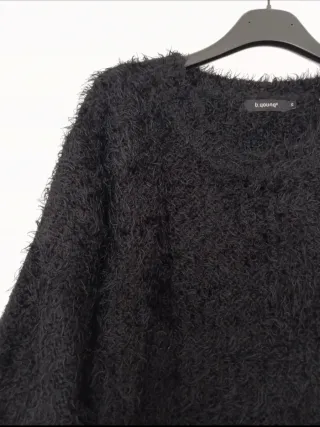 Maglione b.young nero taglia M
