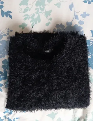 Maglione b.young nero taglia M