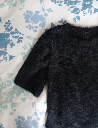 Maglione b.young nero taglia M