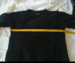 Maglione b.young nero taglia M