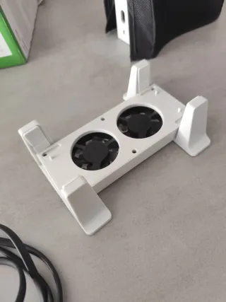 Xbox Series S y accesorios