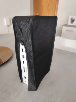 Xbox Series S y accesorios