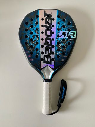 Racchetta Padel Babolat Air Viper 2025