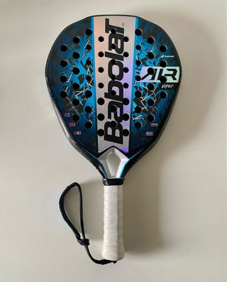 Racchetta Padel Babolat Air Viper 2025