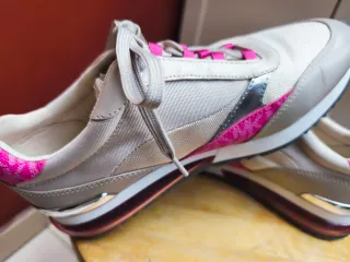 Zapatillas Michael Kors Mujer Talla 40