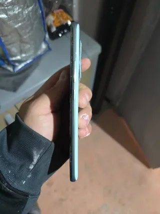 Teléfono móvil para piezas