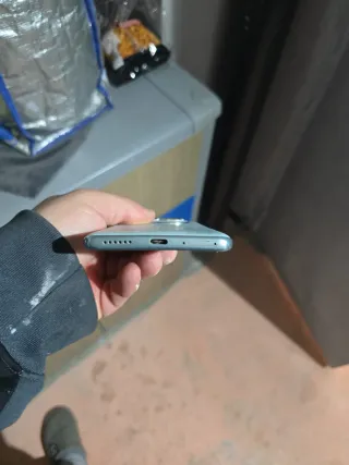 Teléfono móvil para piezas