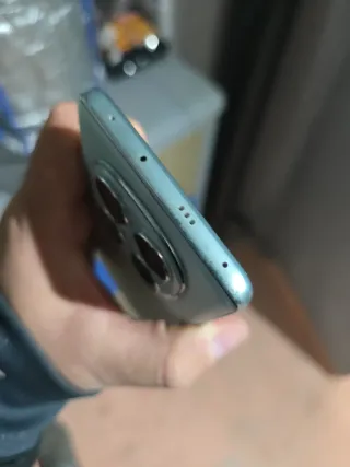 Teléfono móvil para piezas