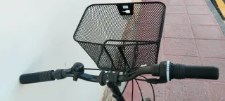 Bicicleta plegable Bitwin plegable