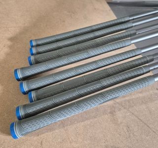 Set Golf Palos y Bolsa Nuevo completo