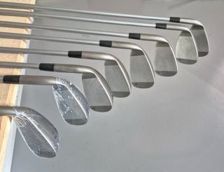 Set Golf Palos y Bolsa Nuevo completo