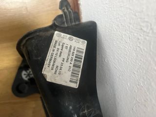 Bandeja inferior dcha VW Golf 3