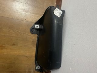 Bandeja inferior dcha VW Golf 3