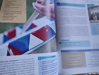 MUSICA SERIE ESCUCHA 1 ESO SABER HACER INTRODUC...