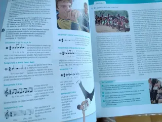 MUSICA SERIE ESCUCHA 1 ESO SABER HACER INTRODUC...