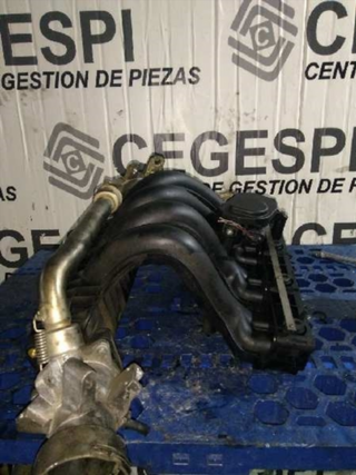 COLECTOR ADMISION MERCEDES SPRINTER 02.00 ->