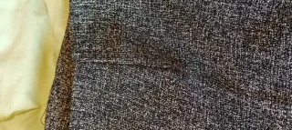 Pantalón gris mujer Dandara