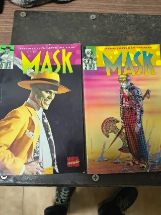 Fumetti Nathan Never, Lazarus ledd