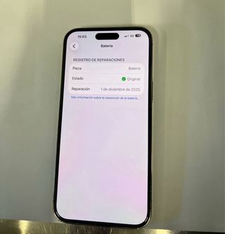 iPhone 14 Pro Max 128GB Dorado