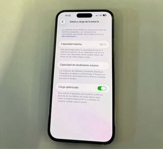 iPhone 14 Pro Max 128GB Dorado