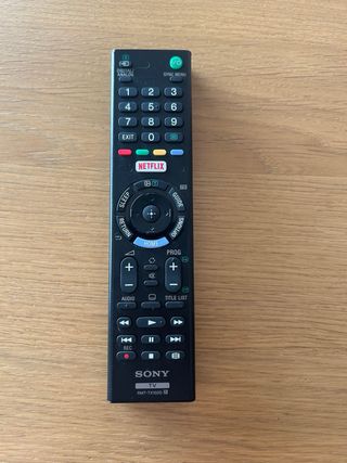 Televisión SONY BRAVIA 32”