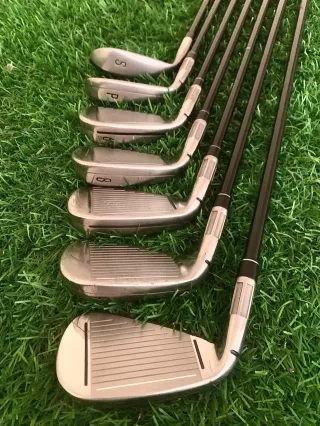 Golf Set Grafito TAYLORMADE M4 palos golf clubs