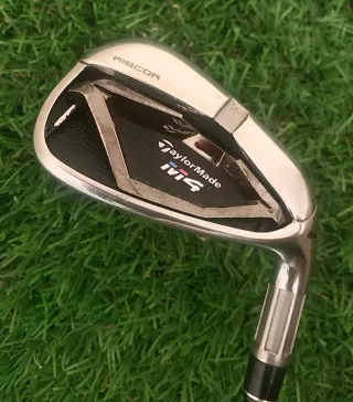 Golf Set Grafito TAYLORMADE M4 palos golf clubs